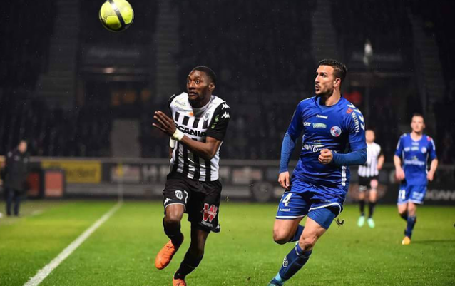 防守反击战 防守反击战