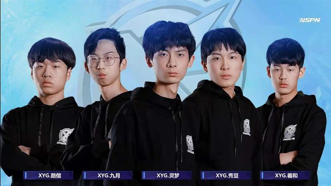 无限的赛事 无限的赛事