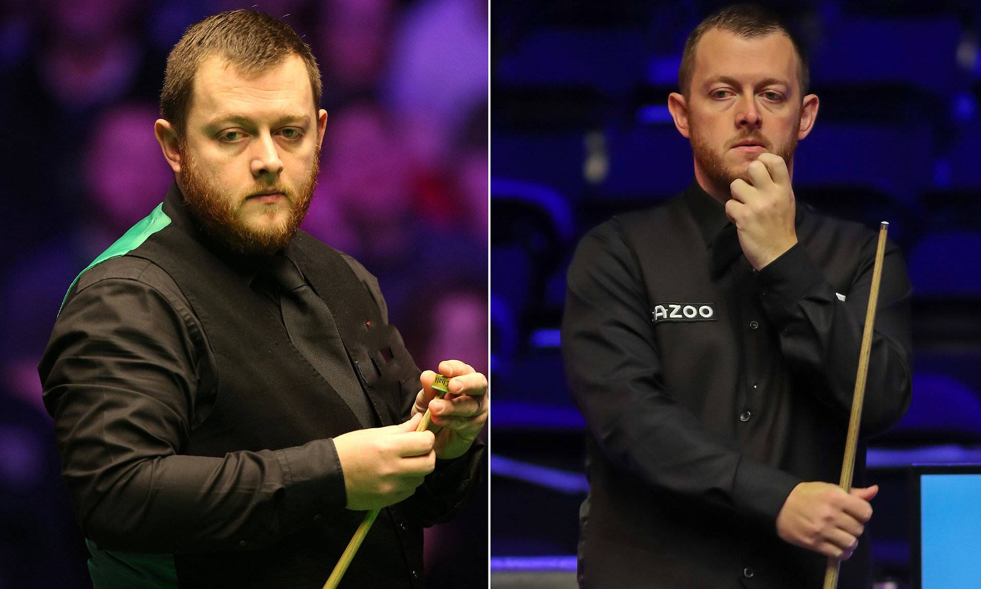 行者与底特 行者与底特