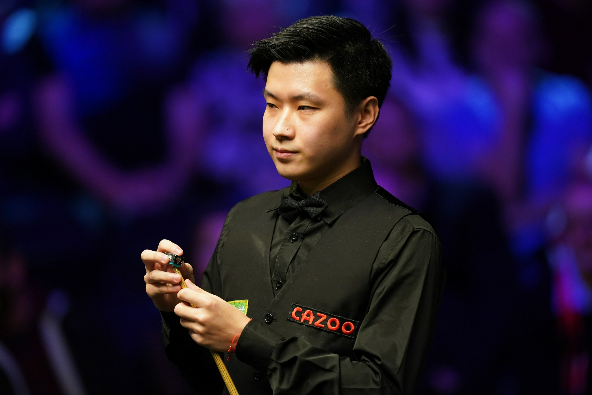 这意味着 这意味着