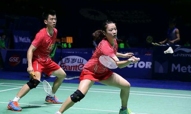 复用体系 复用体系