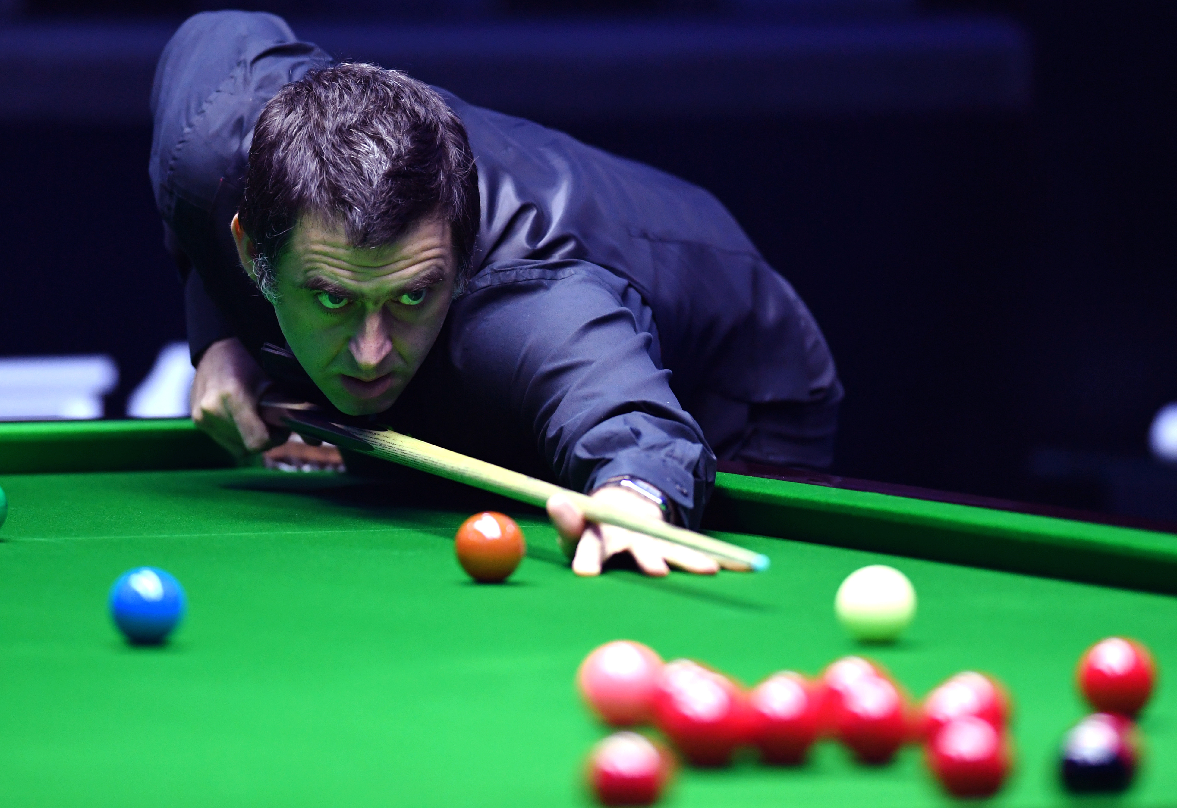 清晨四点备 清晨四点备