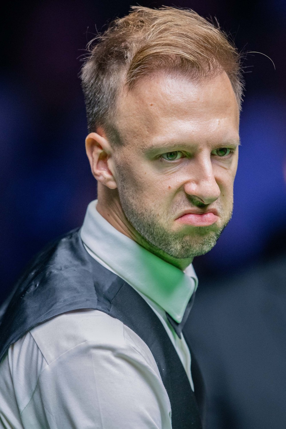 竞争者波动 竞争者波动